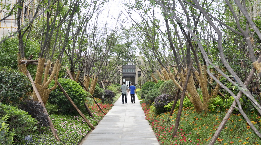 开封永威美隆公馆