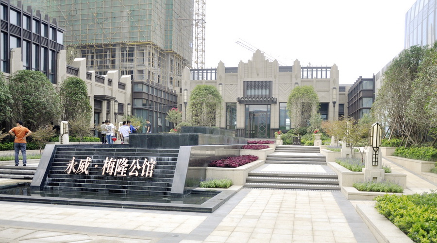 开封永威美隆公馆 - 图片 3