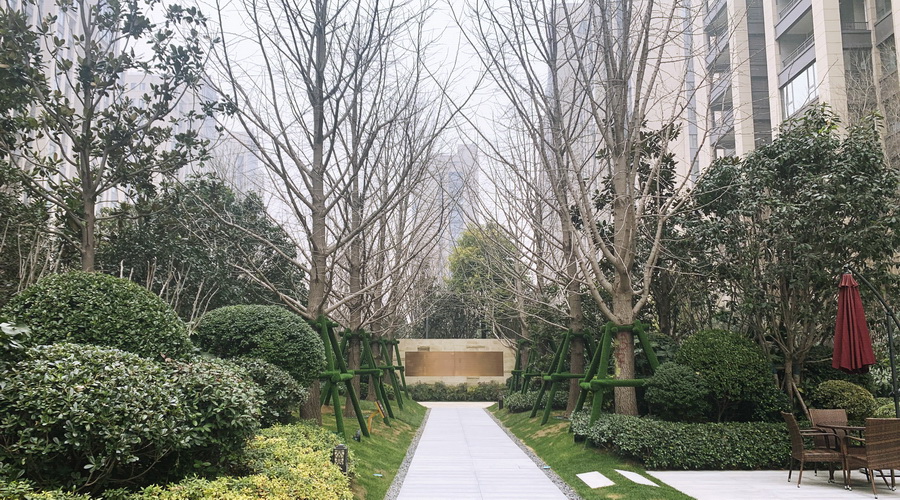 开封永威美隆公馆 - 图片 4