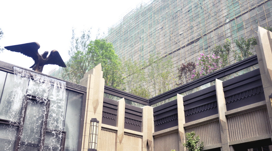 开封永威美隆公馆 - 图片 5