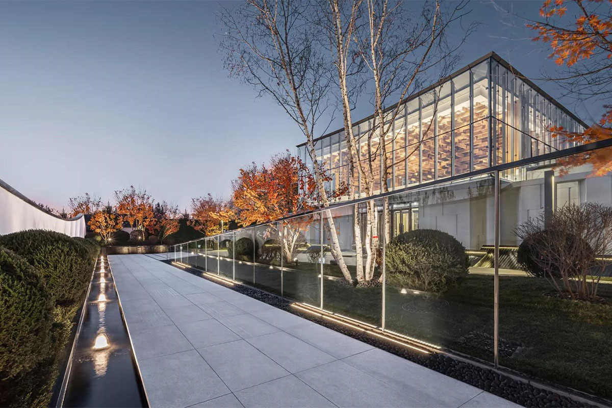 辽宁铁岭万达示范区&大区