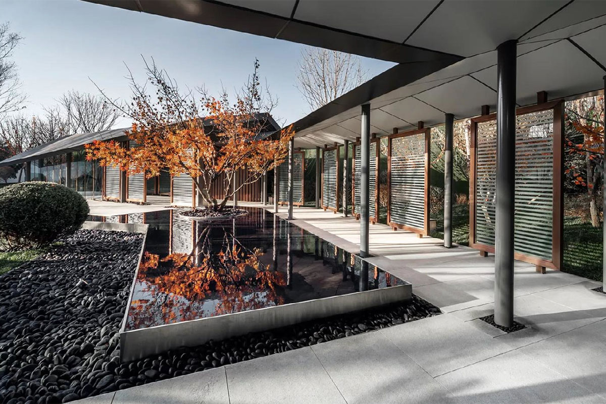 辽宁铁岭万达示范区&大区 - 图片 4