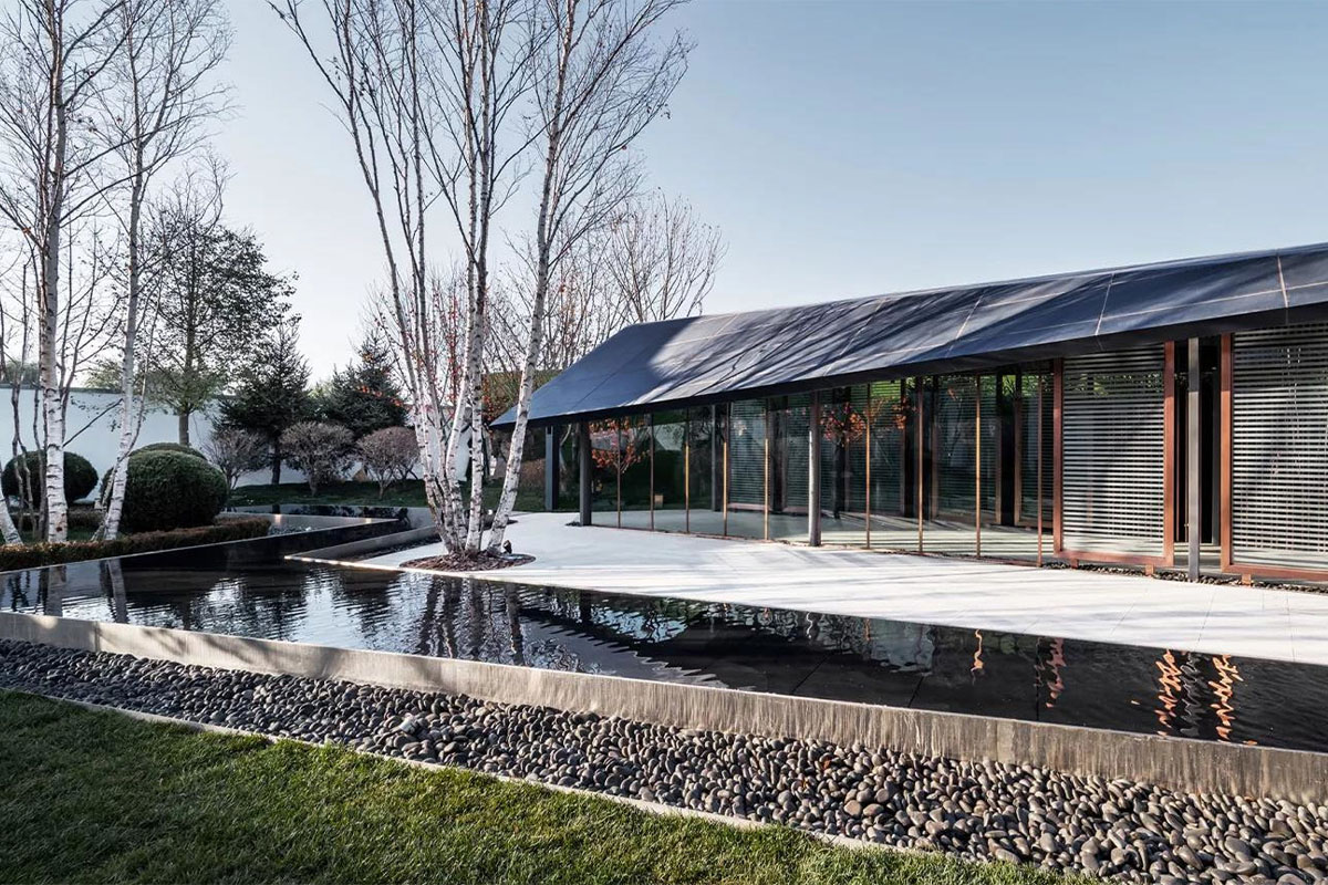 辽宁铁岭万达示范区&大区 - 图片 5