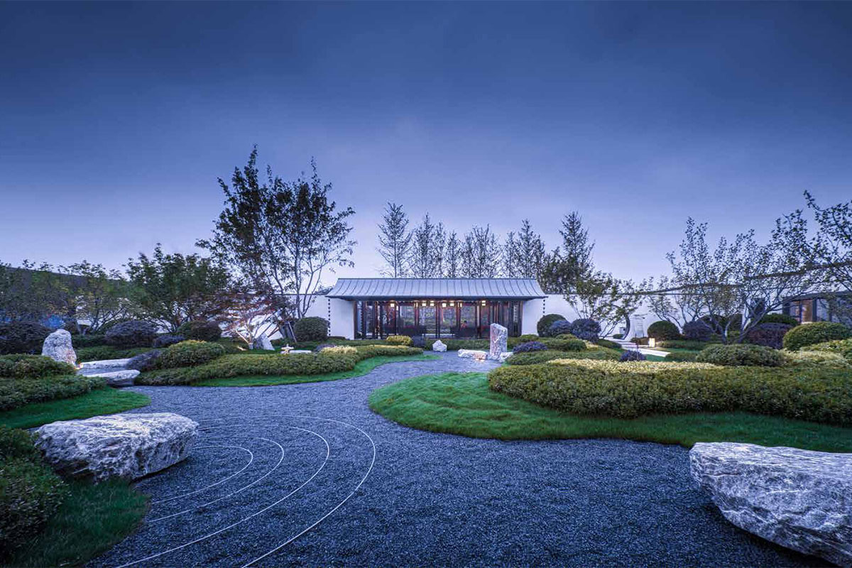 天津蓟州·万达公园 ONE - 图片 2