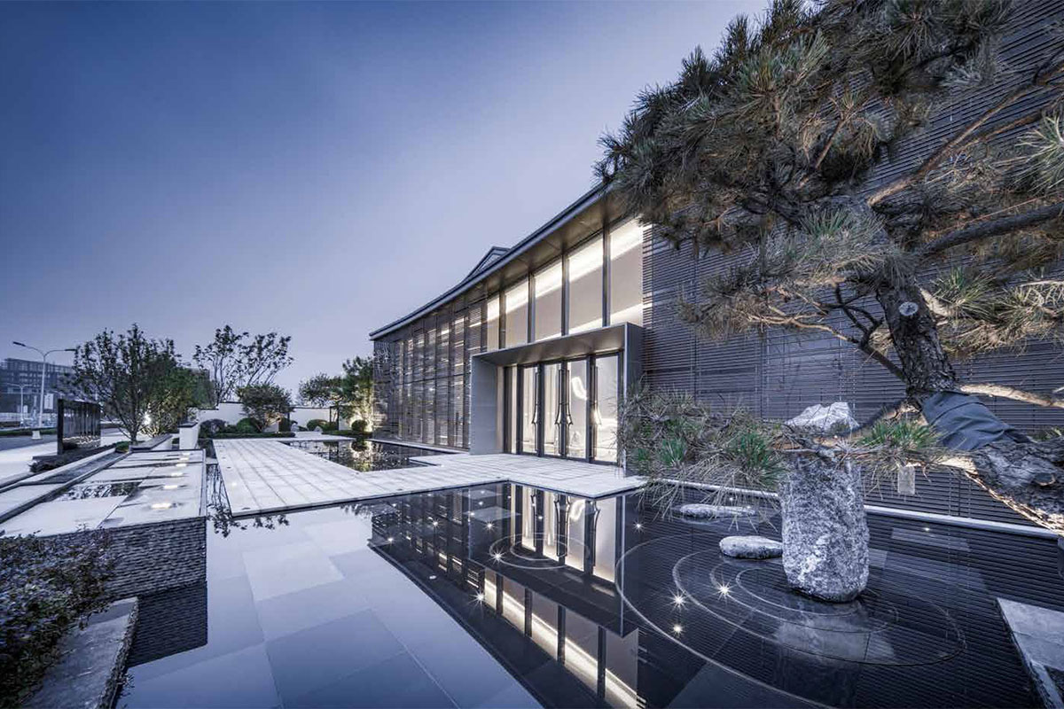 天津蓟州·万达公园 ONE - 图片 3