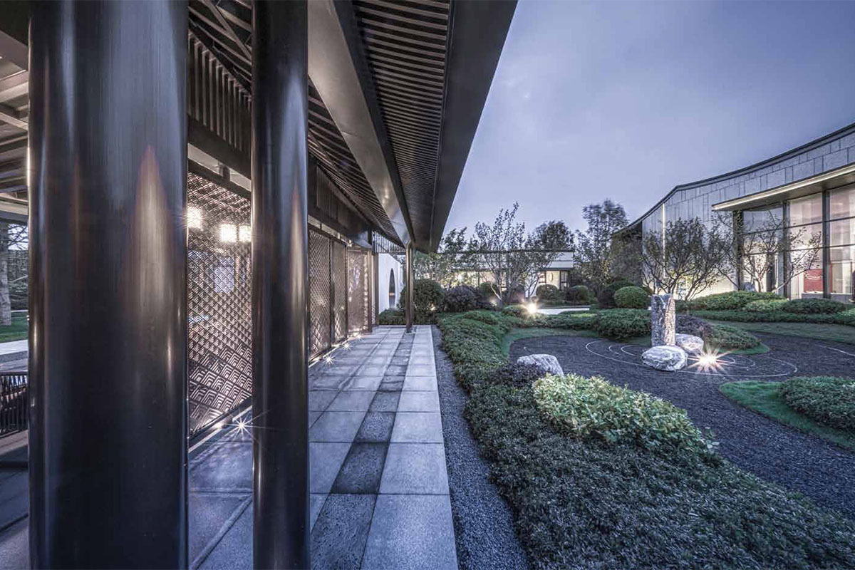 天津蓟州·万达公园 ONE - 图片 4