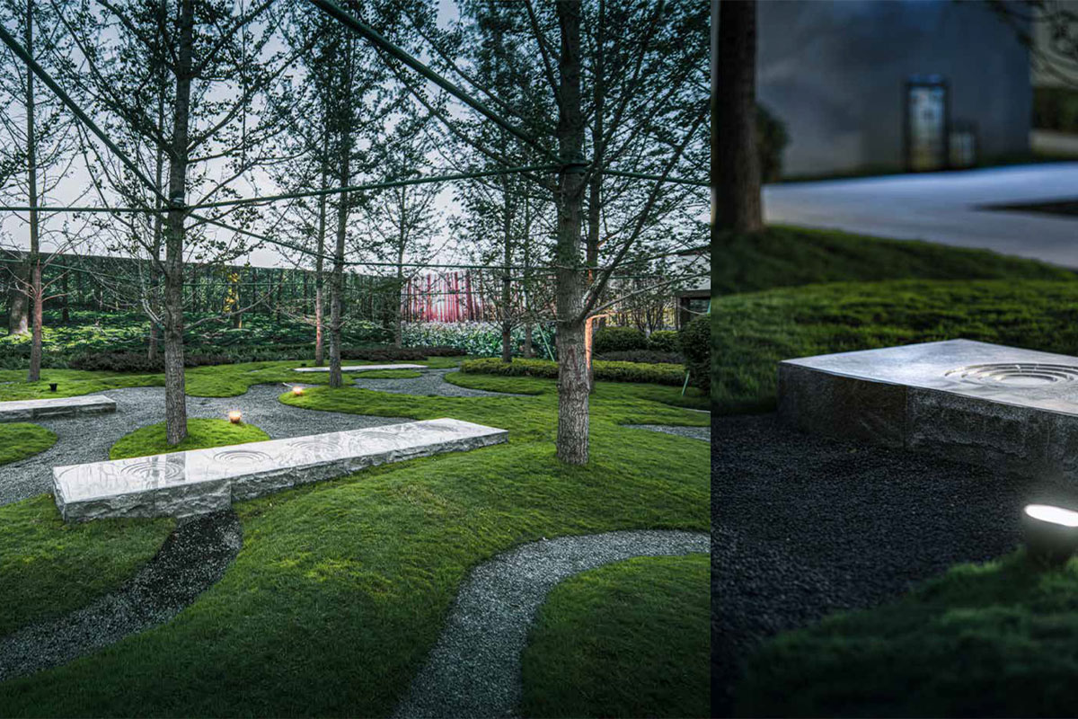 天津蓟州·万达公园 ONE - 图片 5