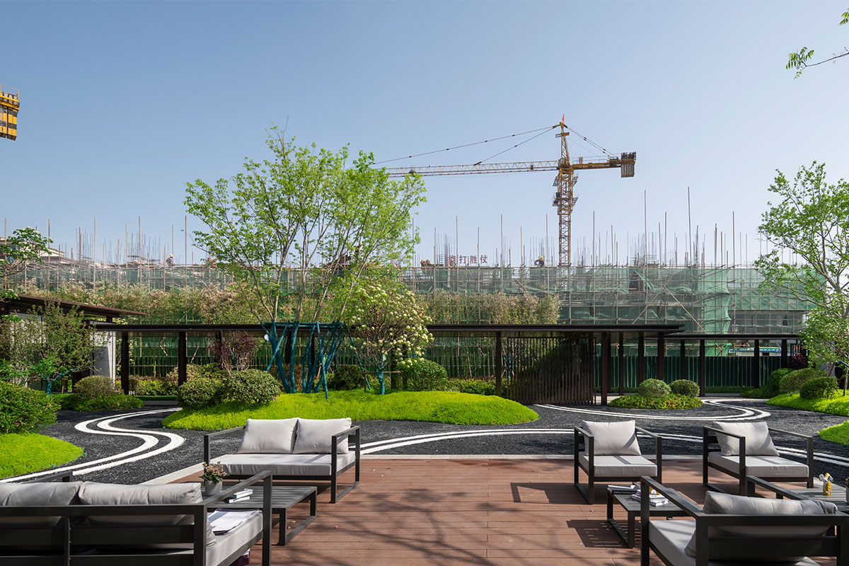 内黄紫云府 - 图片 3