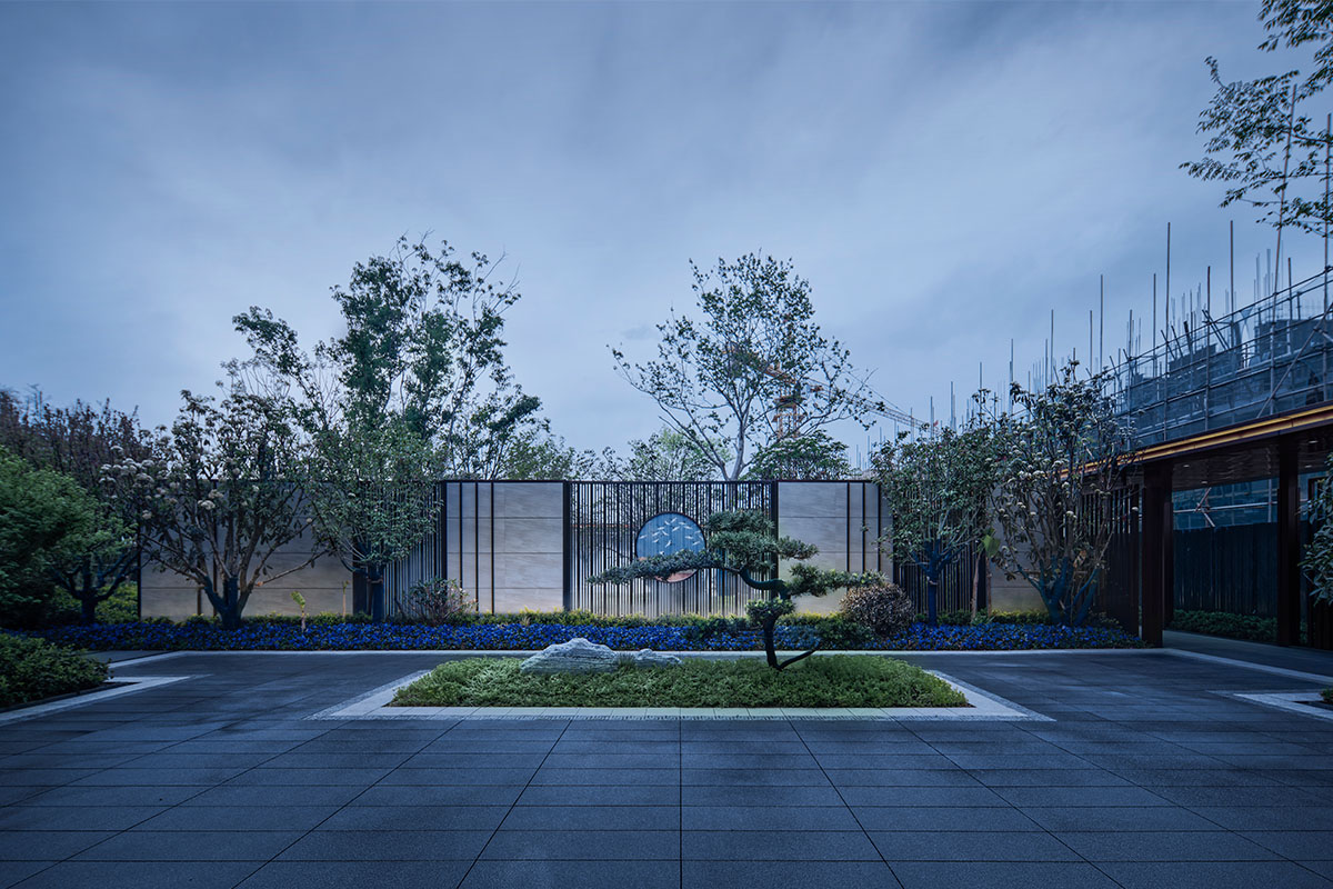 内黄紫云府 - 图片 4