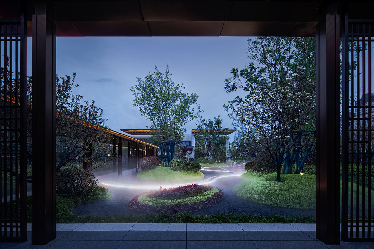 内黄紫云府 - 图片 5