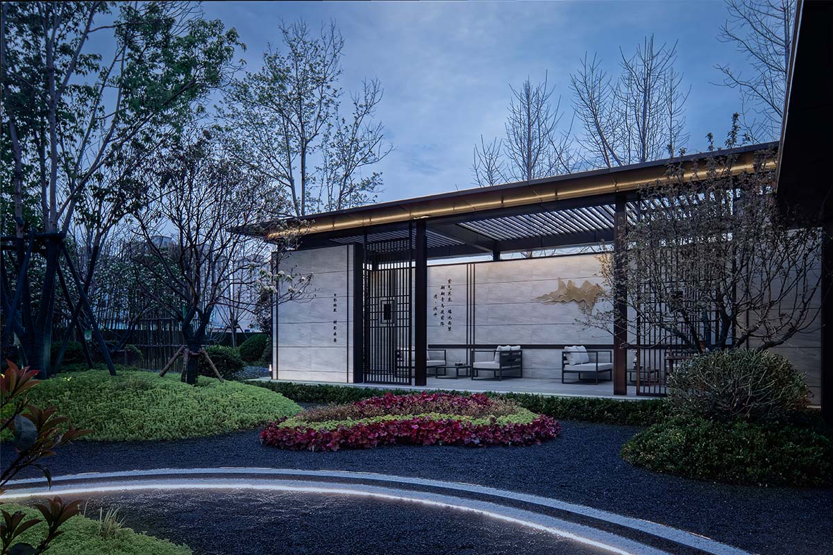 内黄紫云府 - 图片 6