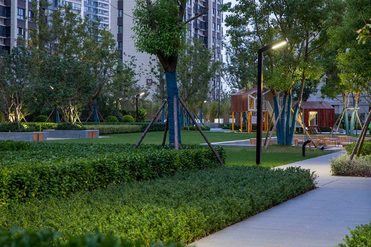 南京市江宁区五矿G82地块 - 图片 2