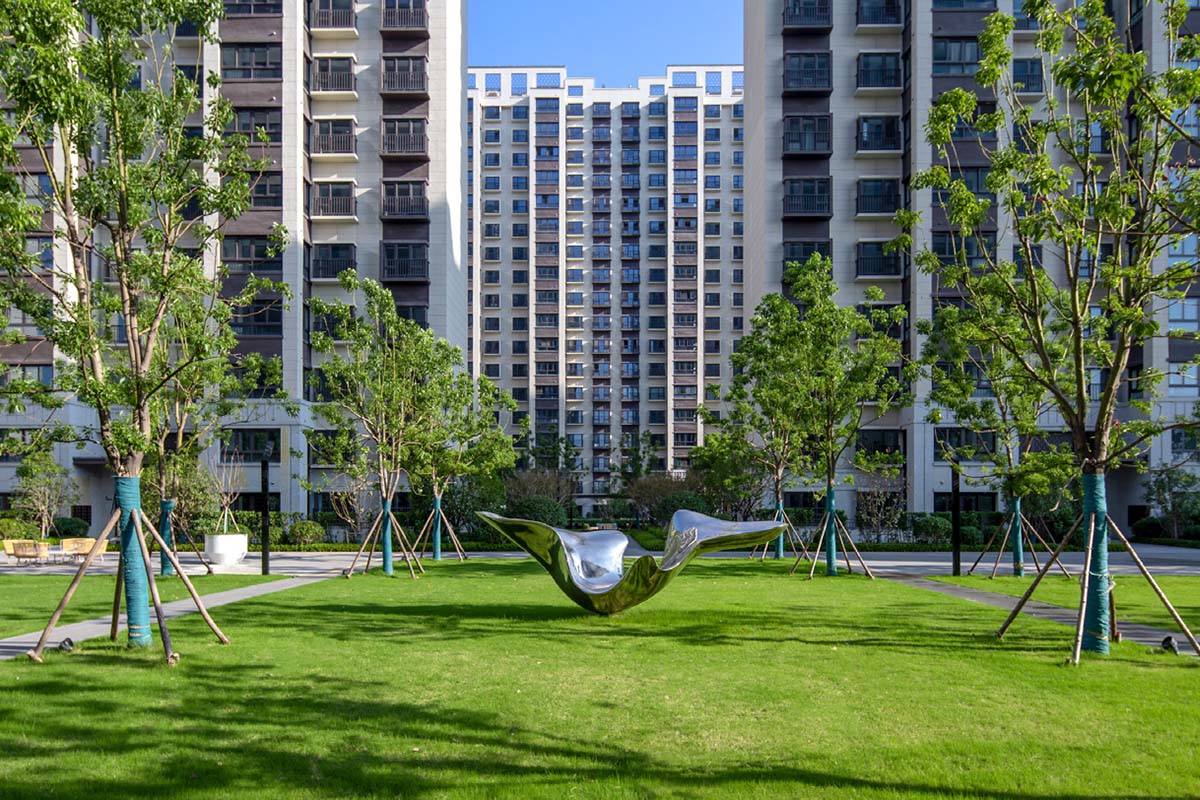 南京市江宁区五矿G82地块 - 图片 3