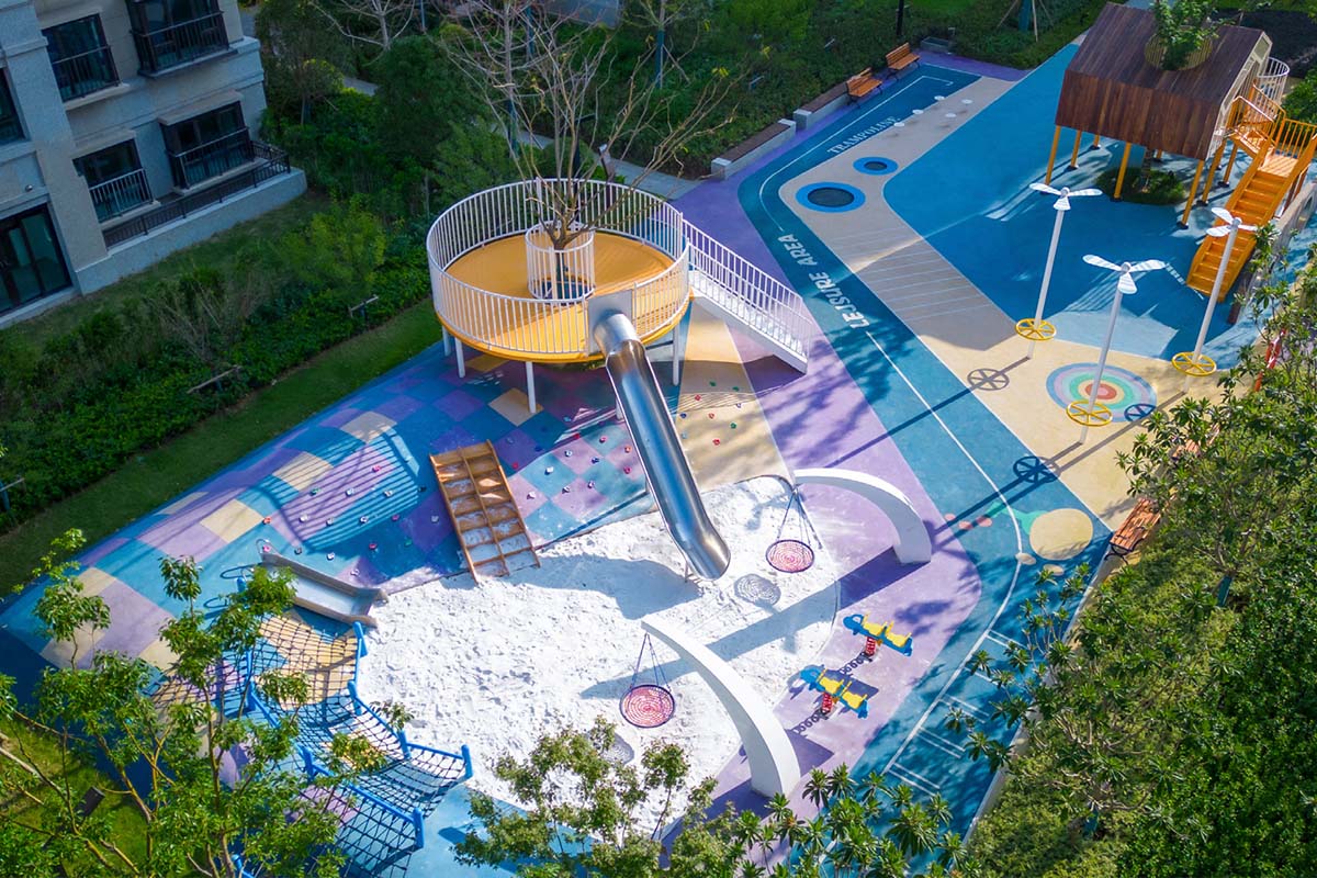 南京市江宁区五矿G82地块 - 图片 4