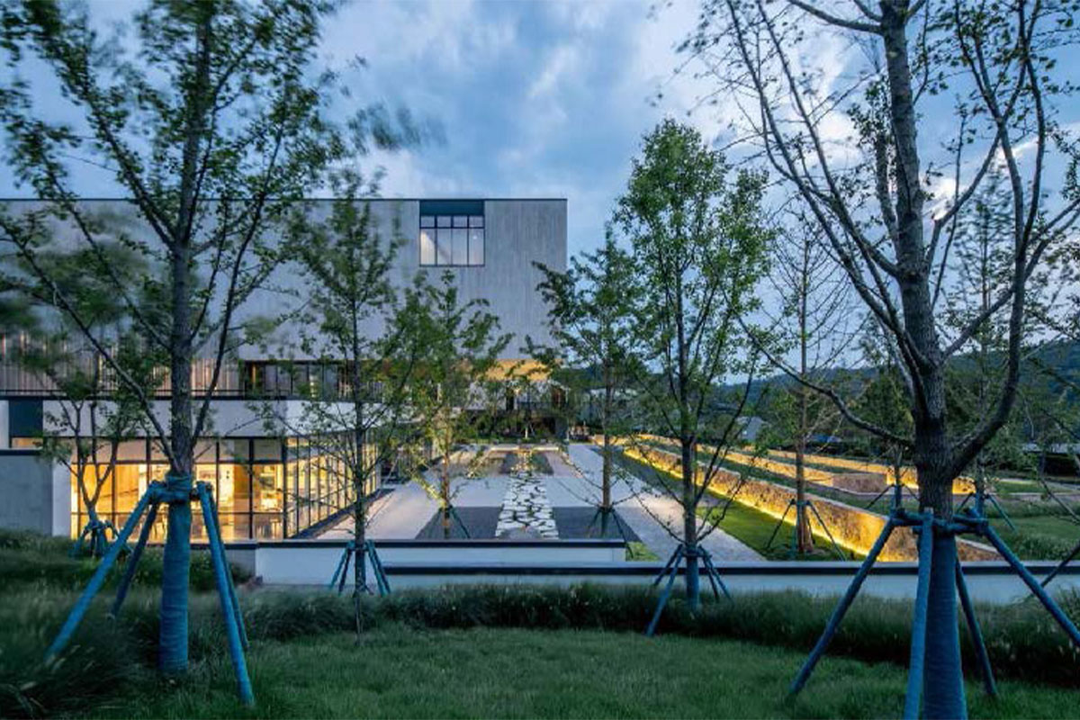 融创漫山小镇项目 - 图片 2