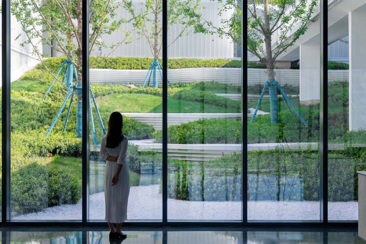 融创漫山小镇项目 - 图片 3