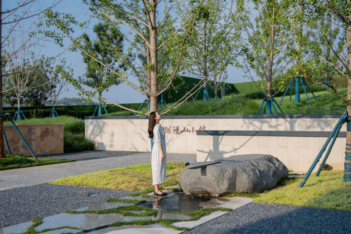 融创漫山小镇项目 - 图片 4