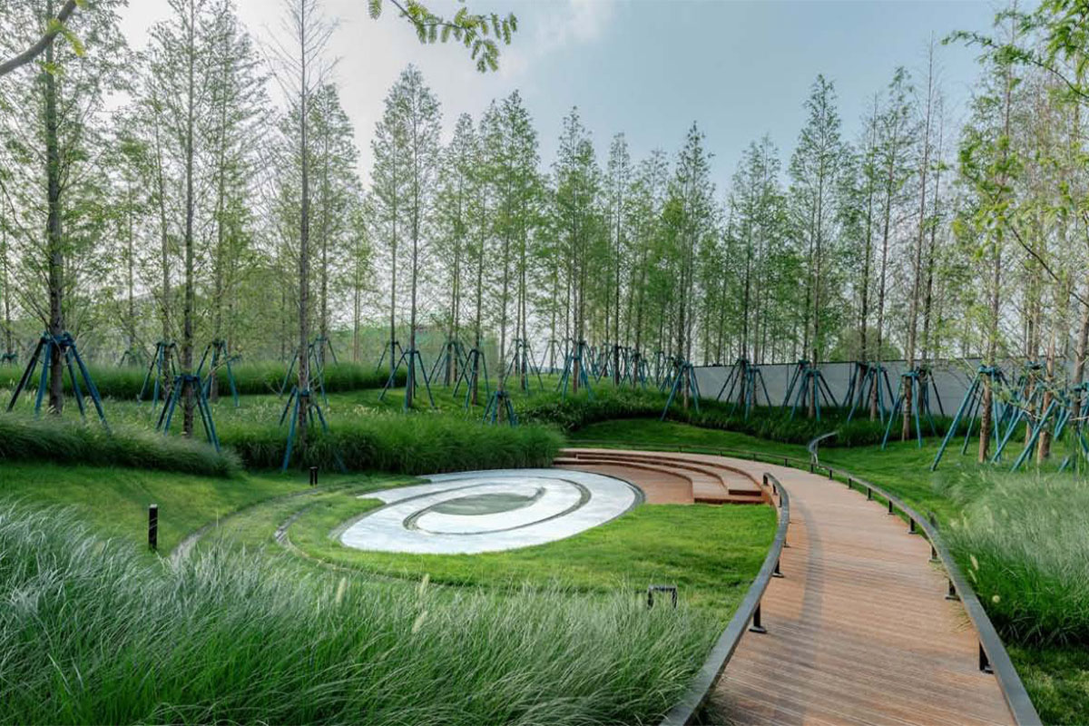 融创御栖九里 - 图片 3