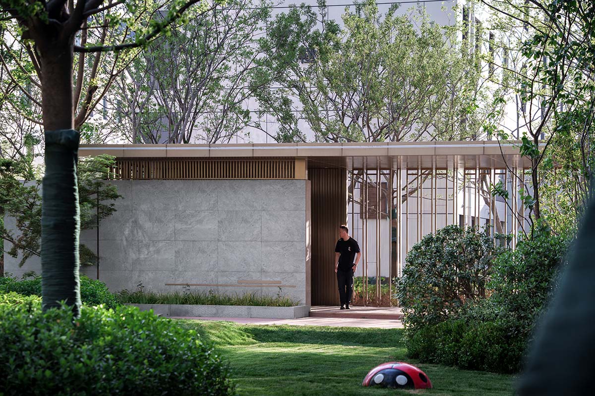 润安揽月府 - 图片 2