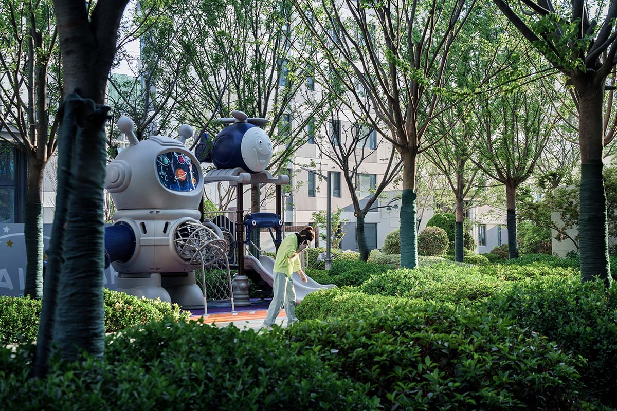 润安揽月府 - 图片 3