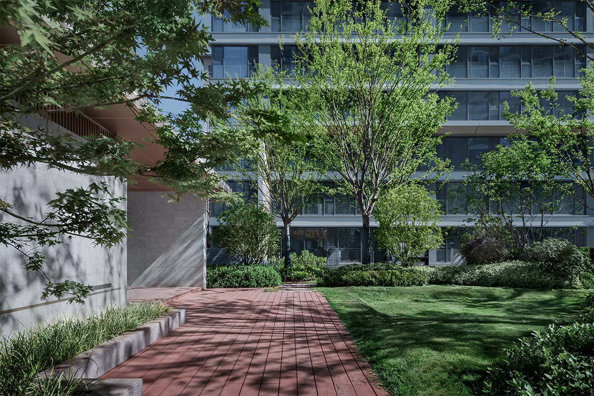 润安揽月府 - 图片 4