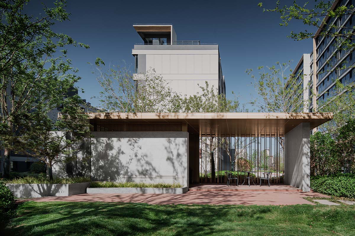 润安揽月府 - 图片 5