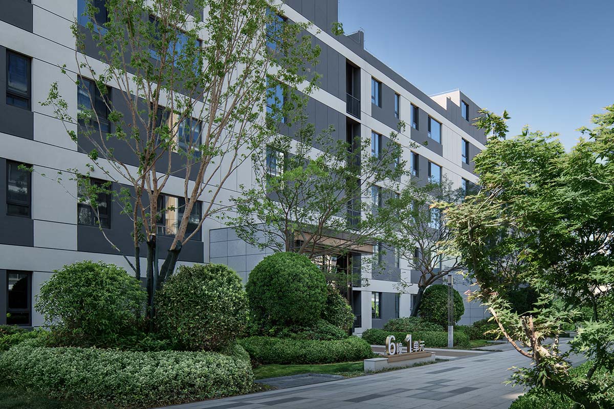 润安揽月府 - 图片 6