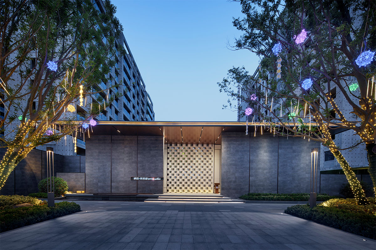 润安玖玥府 - 图片 2