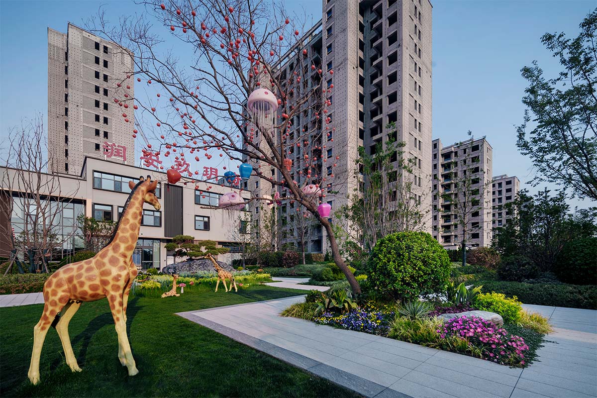 润安玖玥府 - 图片 3