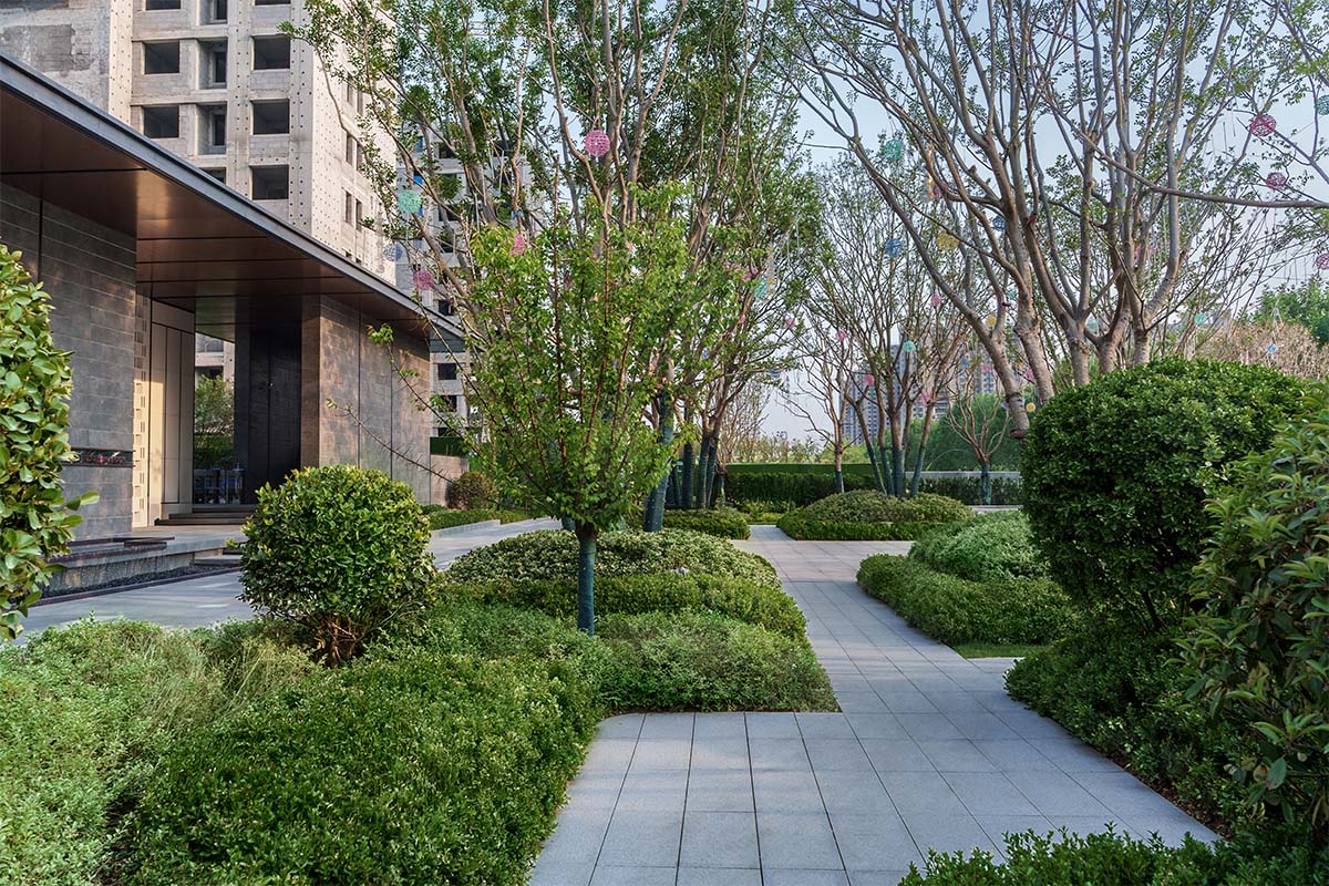 润安玖玥府 - 图片 4