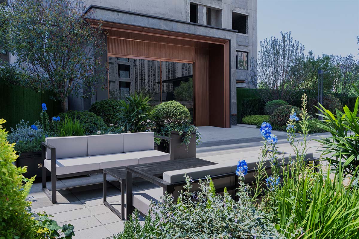 润安玖玥府 - 图片 5