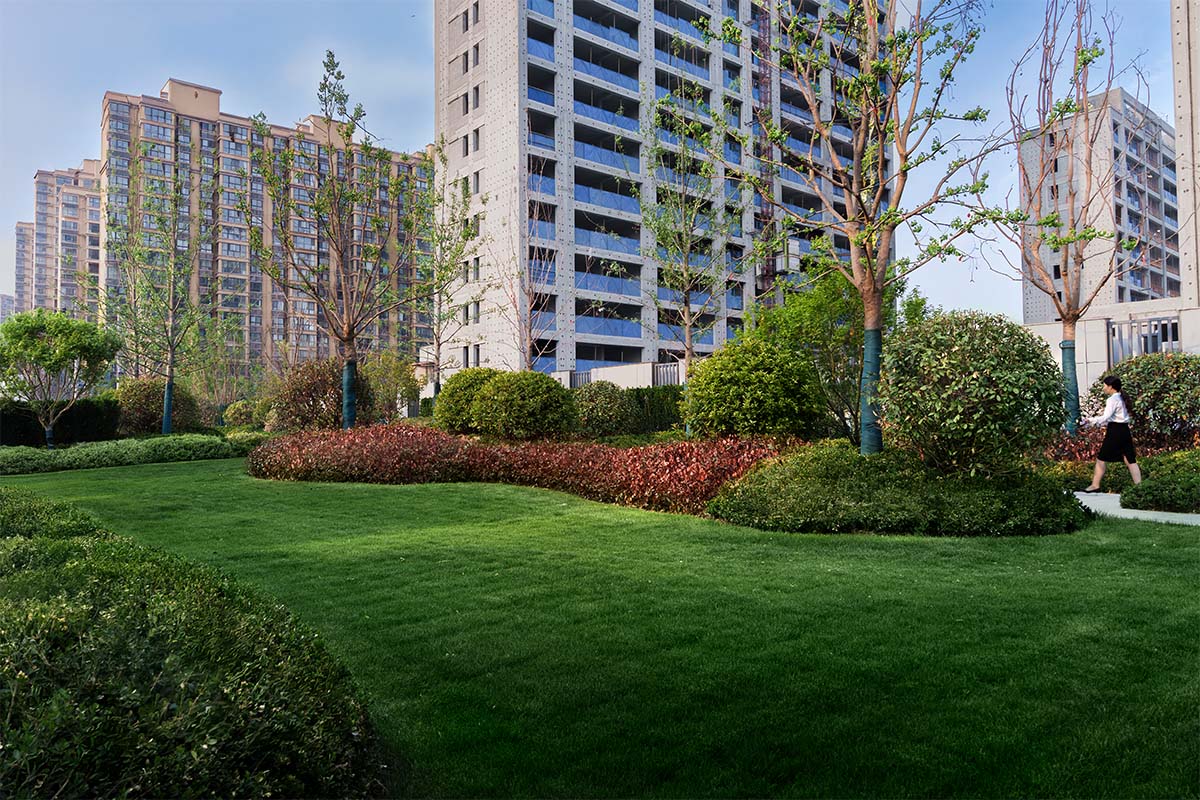 润安玖玥府 - 图片 6