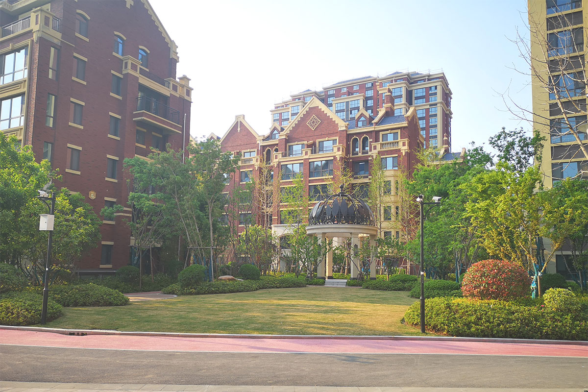 鹤壁兴荣湾 - 图片 2