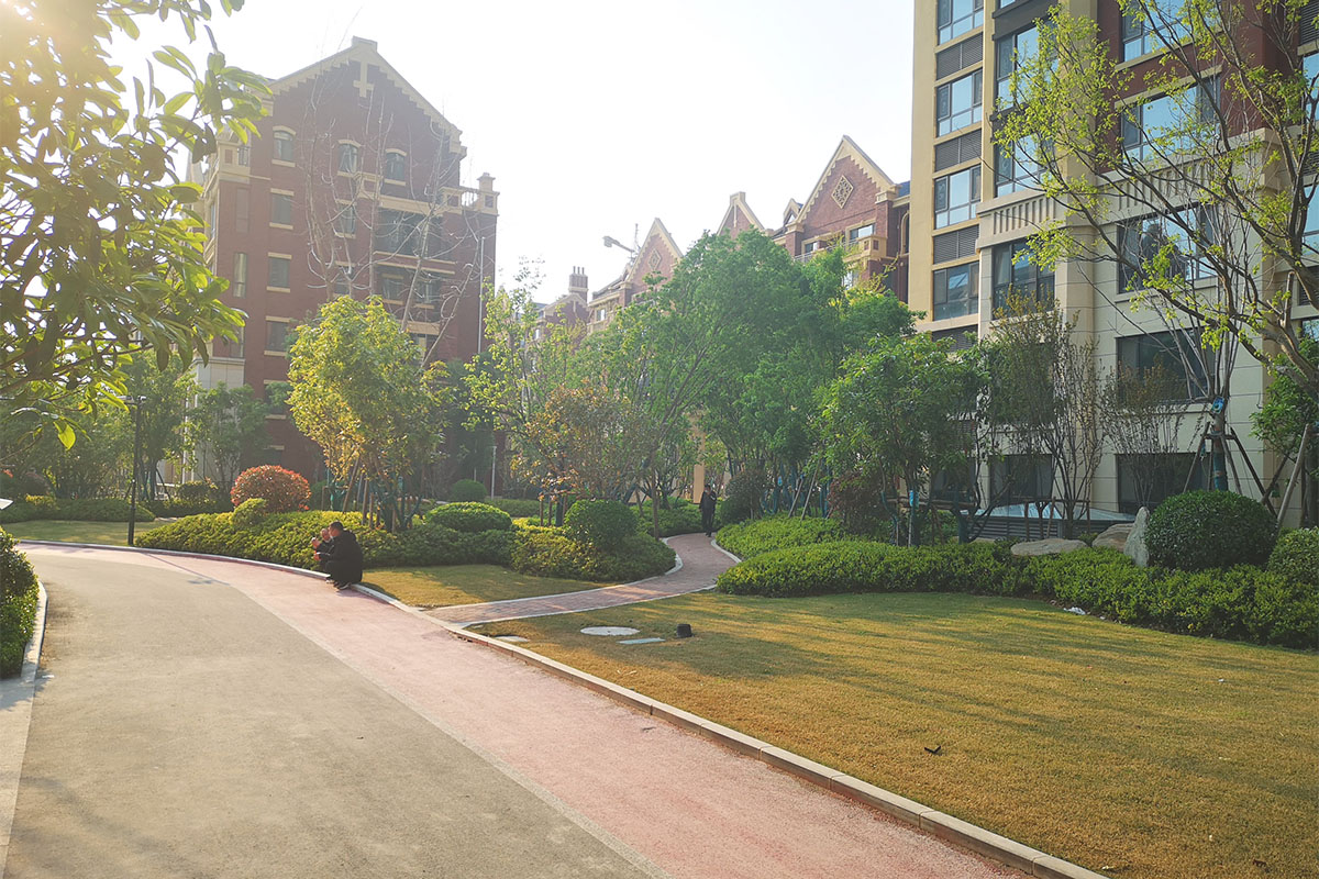 鹤壁兴荣湾 - 图片 3