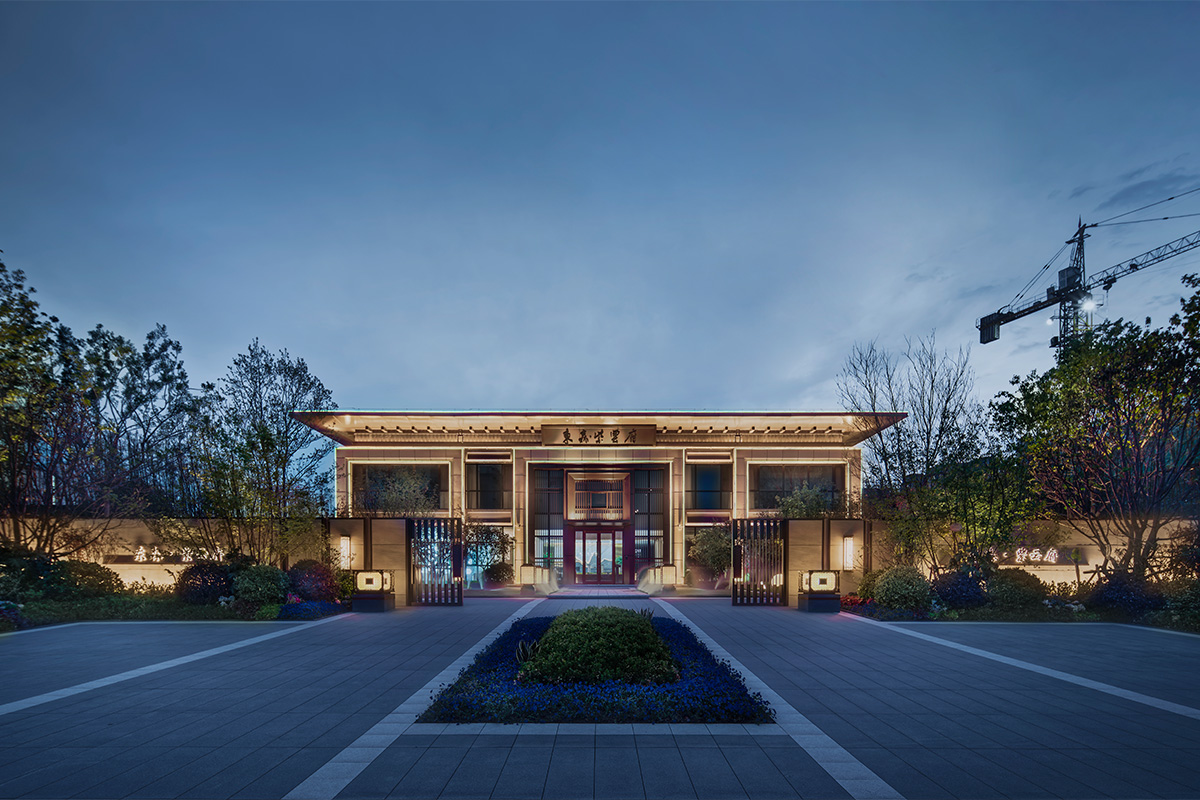 内黄紫云府 - 图片 2