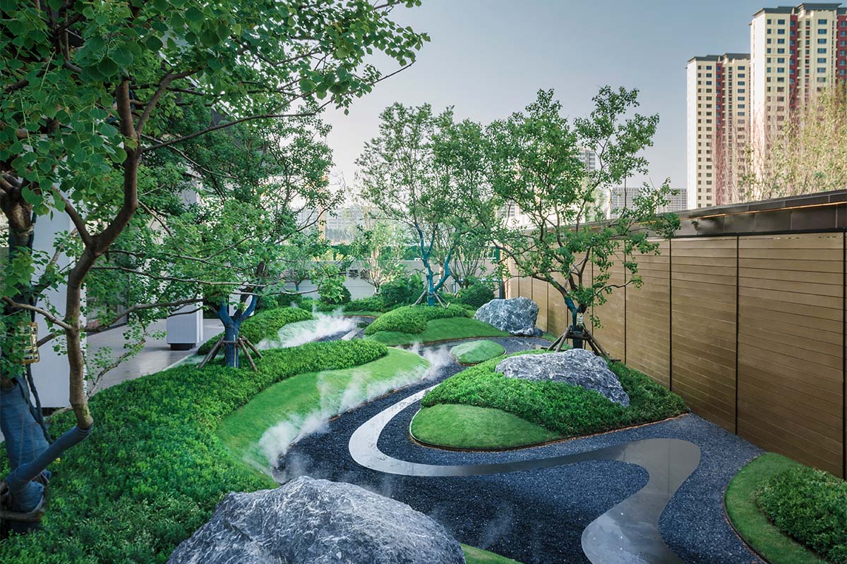 合泰地产·臻悦府&泰合府·品鉴中心 - 图片 5