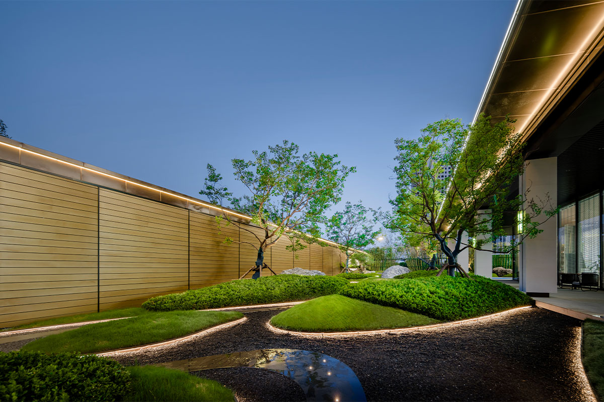 合泰地产·臻悦府&泰合府·品鉴中心 - 图片 6