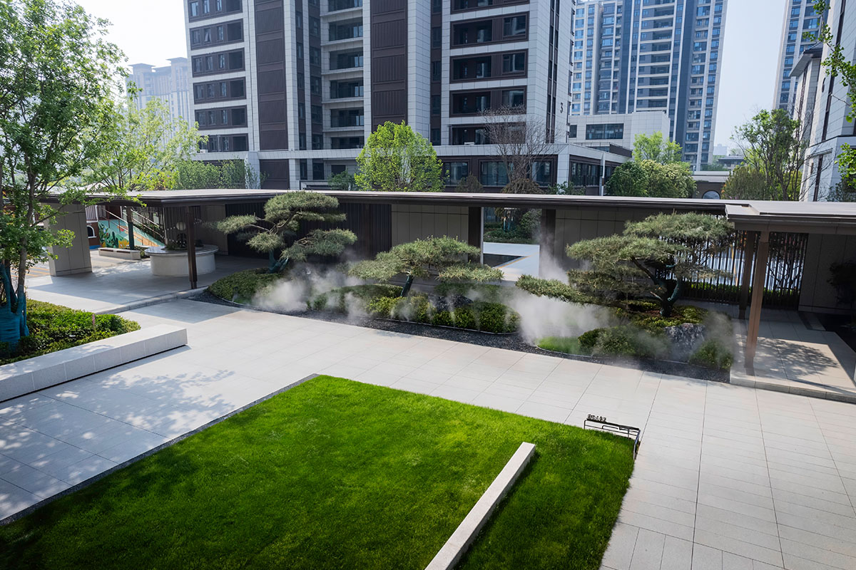 合泰地产·臻悦府 - 图片 3