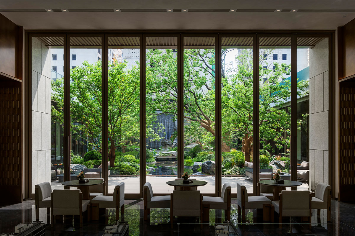 合泰地产·禧瑞府·启动区 - 图片 3