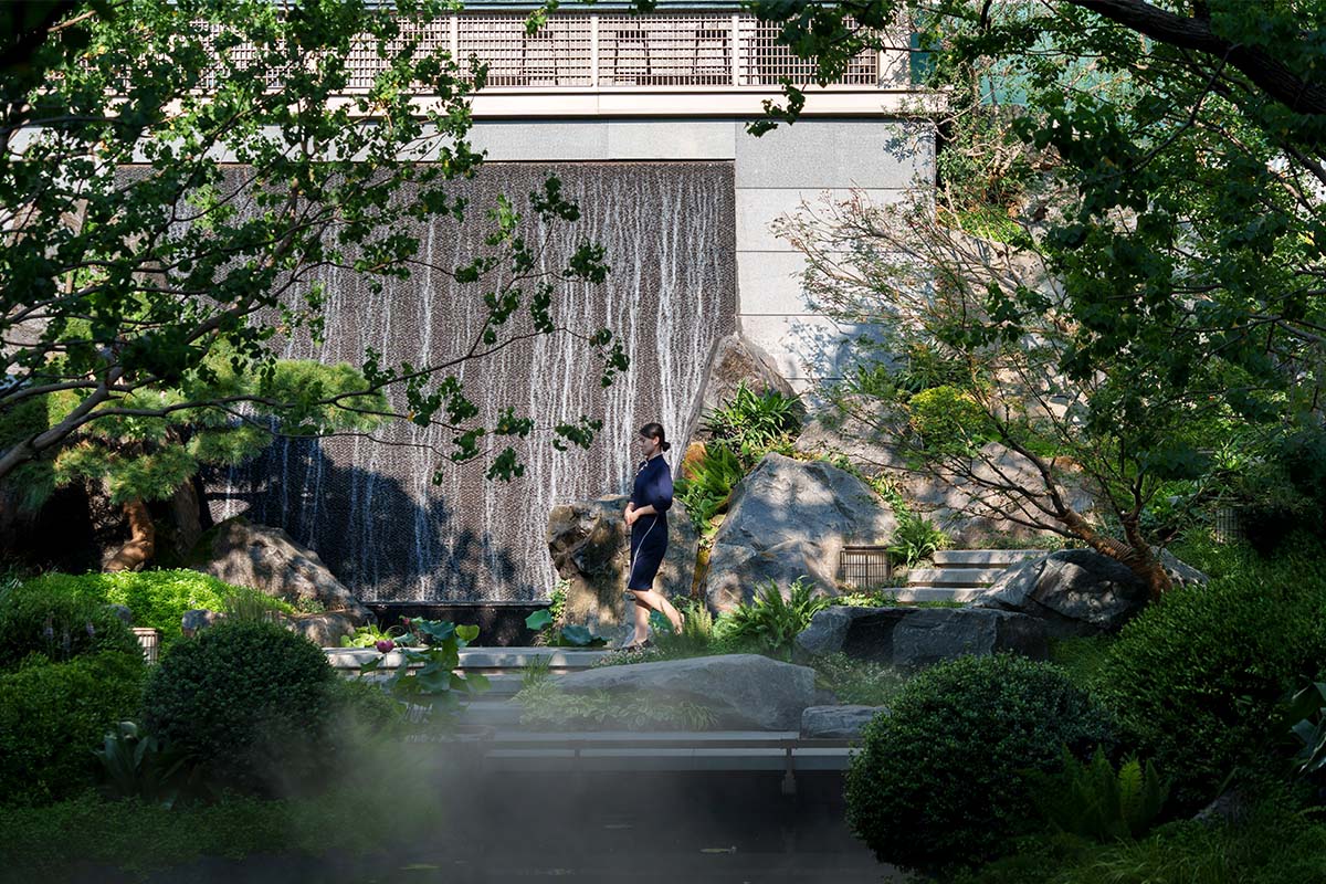 合泰地产·禧瑞府·启动区 - 图片 4