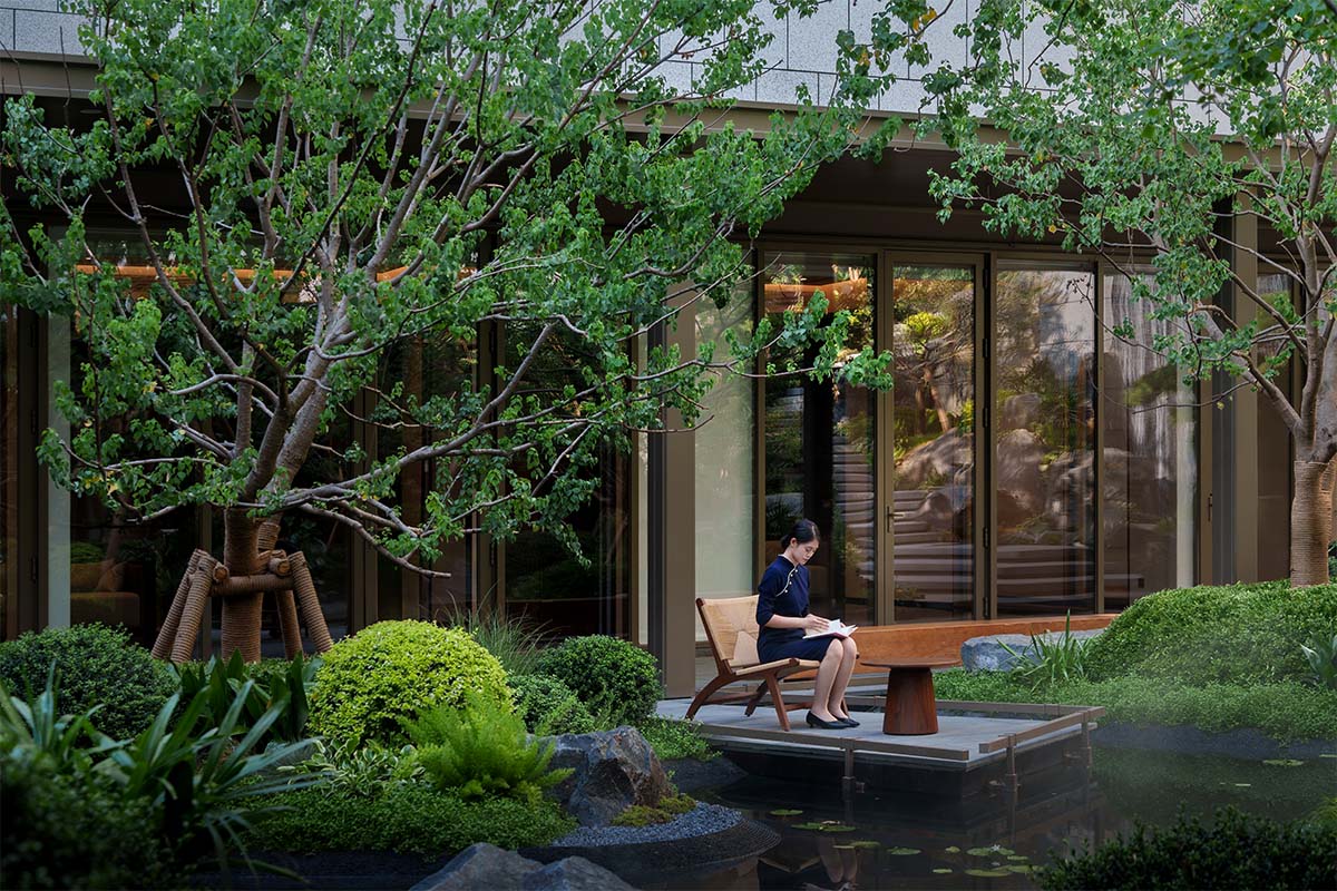 合泰地产·禧瑞府·启动区 - 图片 5