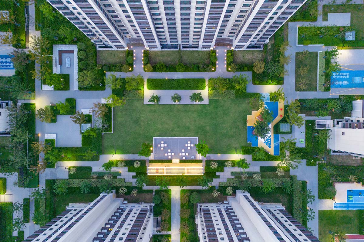 南京市江宁区五矿G82地块