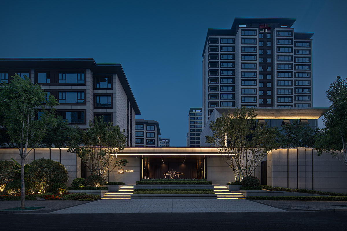 合泰地产·禧瑞府·启动区