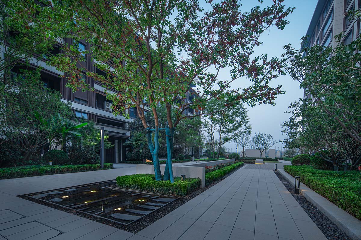 合泰地产·禧瑞府·启动区 - 图片 4