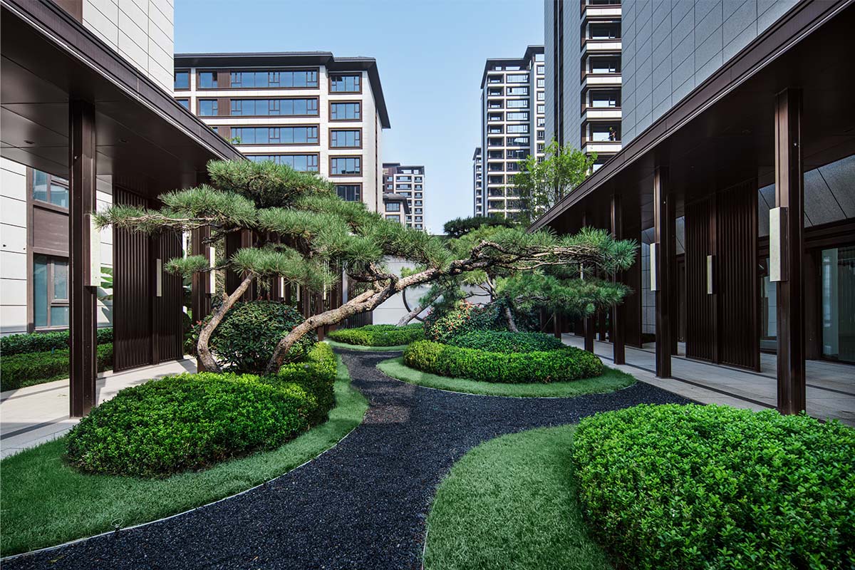 合泰地产·臻悦府启动区 - 图片 3